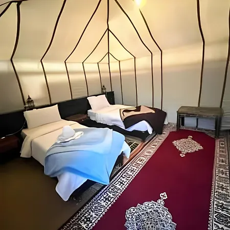 Exceptional Luxury Camp Hotel Merzouga Exterior photo