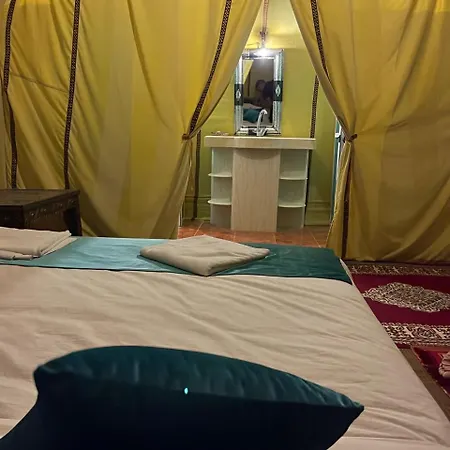 Exceptional Luxury Camp Hotel Merzouga Exterior photo