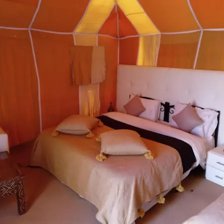 Exceptional Luxury Camp Hotel Merzouga Exterior photo