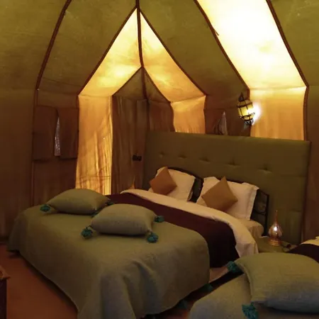 Exceptional Luxury Camp Hotel Merzouga Exterior photo