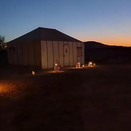 Exceptional Luxury Camp Hotel Merzouga Exterior photo