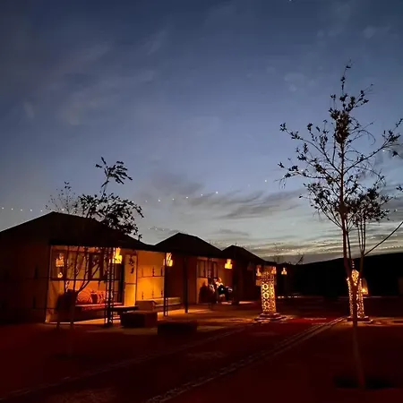 Exceptional Luxury Camp Hotel Merzouga Exterior photo