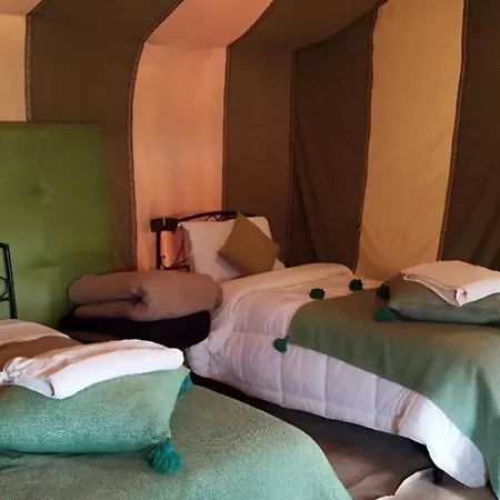 Exceptional Luxury Camp Hotel Merzouga Exterior photo