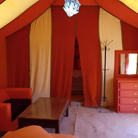 Exceptional Luxury Camp Hotel Merzouga Exterior photo