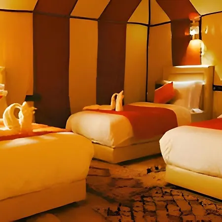 Exceptional Luxury Camp Hotel Merzouga Exterior photo