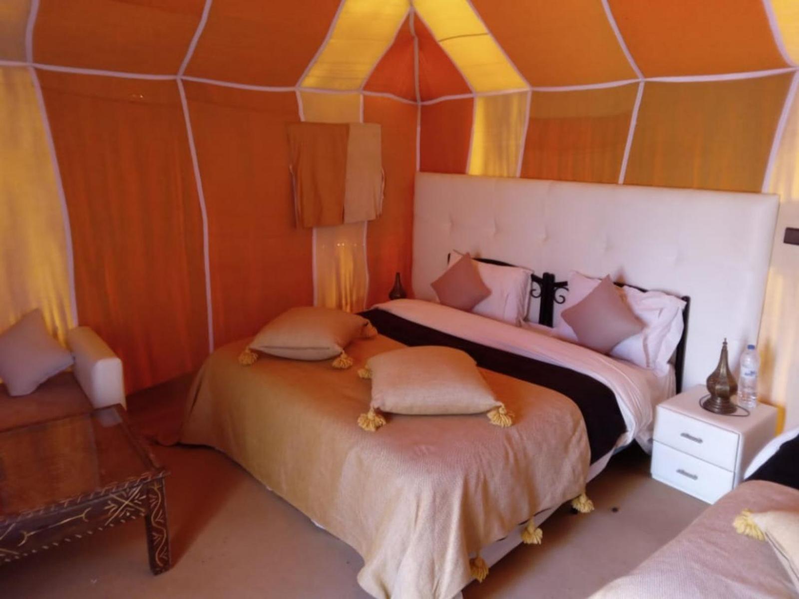 Luxuszelt Exceptional Luxury Camp