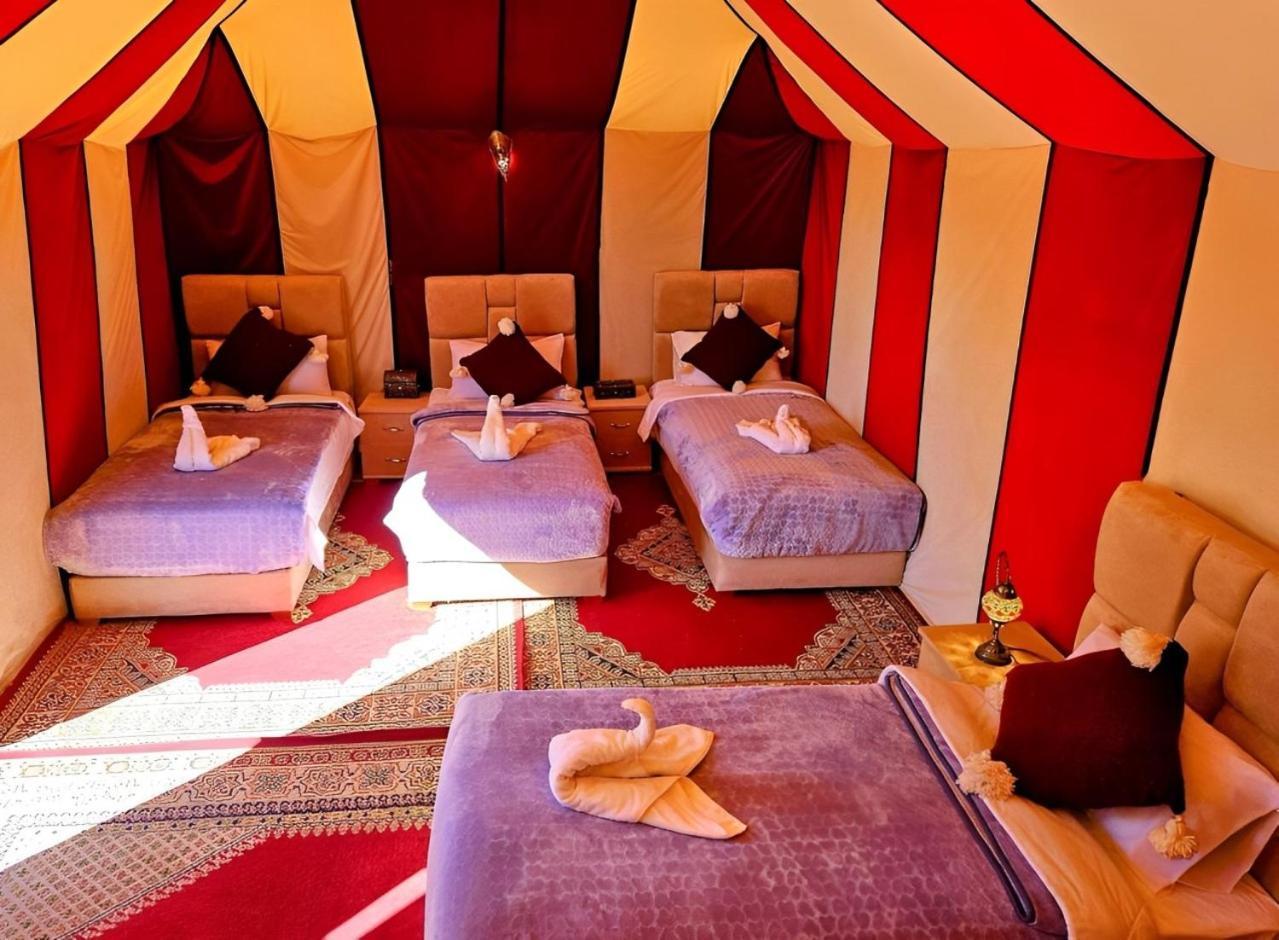 Exceptional Luxury Camp Luxuszelt